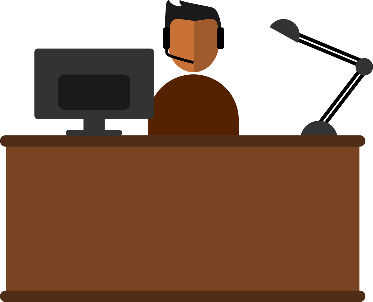 IT support